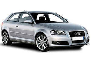 Audi A3 Sedan