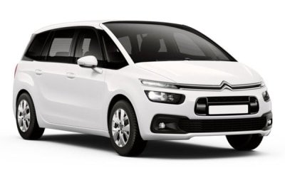 Citroen Picasso