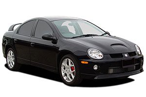 Dodge Neon