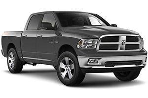 Dodge Ram Pickup