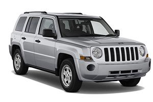 Jeep Patriot