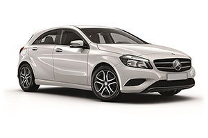 Mercedes A Class