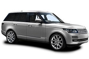 Range Rover Vogue