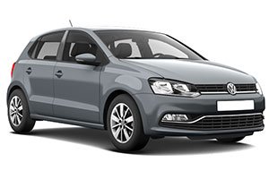 Volkswagen Polo ya da benzer araçlar