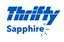 THRIFTY SAPPHIRE